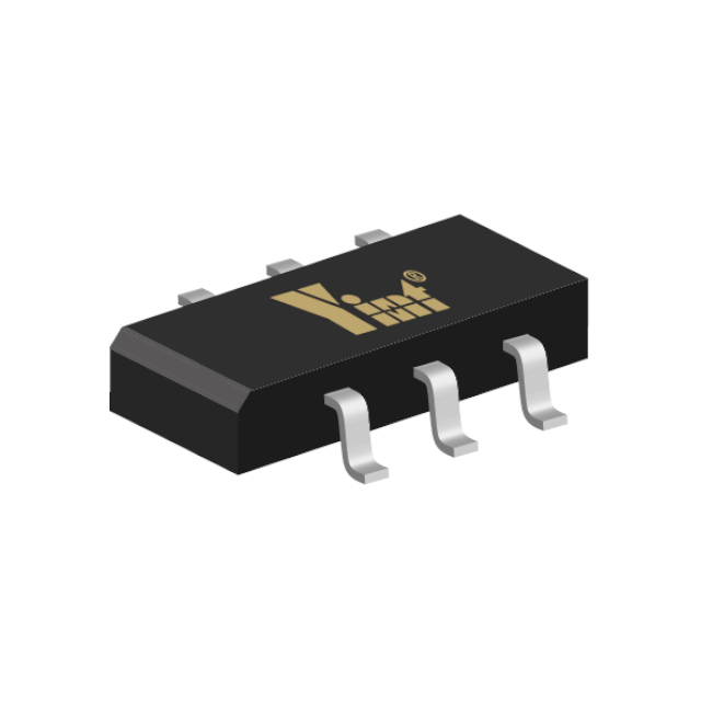 SOT-363 ESD Diode