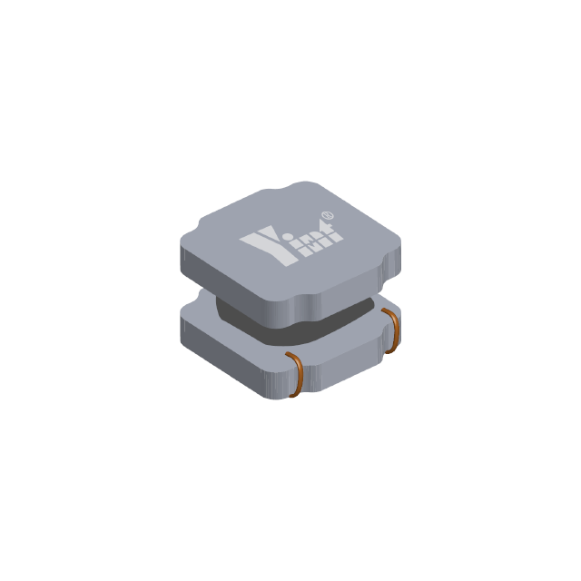 PWH/PWR Series Inductor