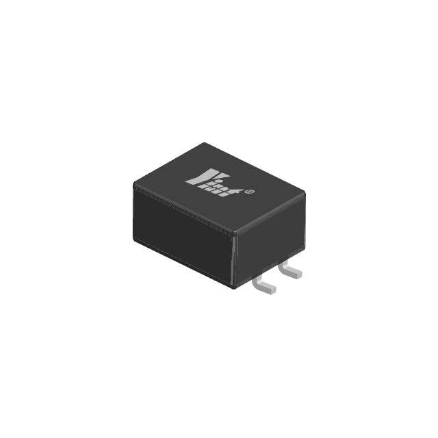CML Series Inductor