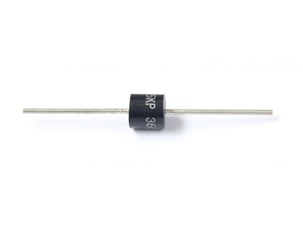15KP Series 15000W Axial Leaded TVS Diode