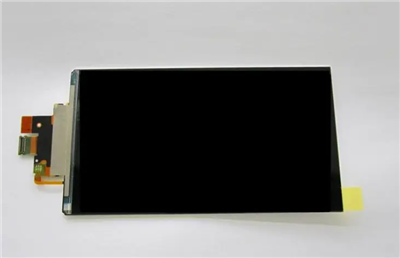 LCD Module Protection Solution