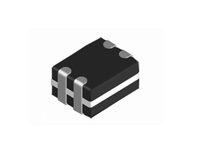 YC2H 1012G Series Chip Common Mode Filters