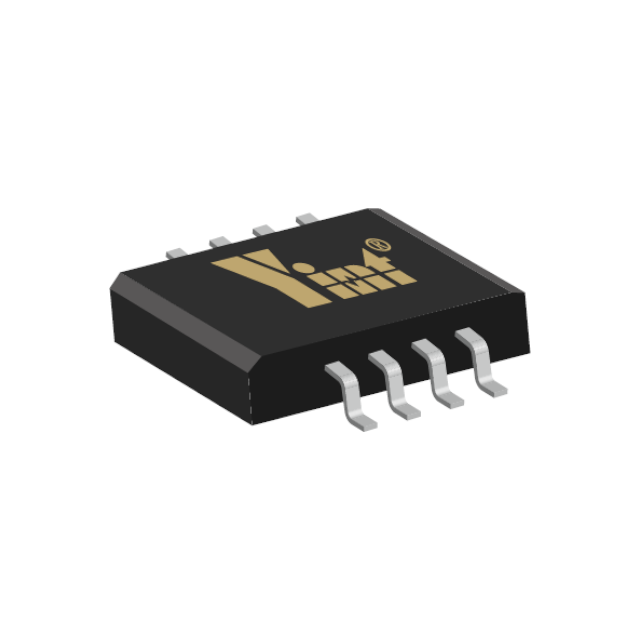 SOP-8 ESD Diode