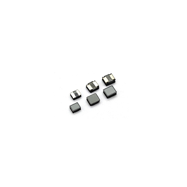 PMS 04XX Series Usual Molding