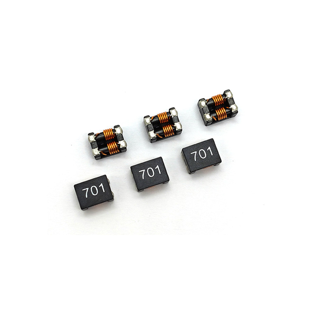 CMZ9070-Series Power Line Common Mode Chokes/Filters