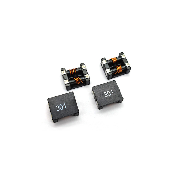 CMZ1513-Series Power Line Common Mode Chokes/Filters