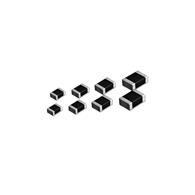 PBZ****A Series Signal Chip Ferrite Bead