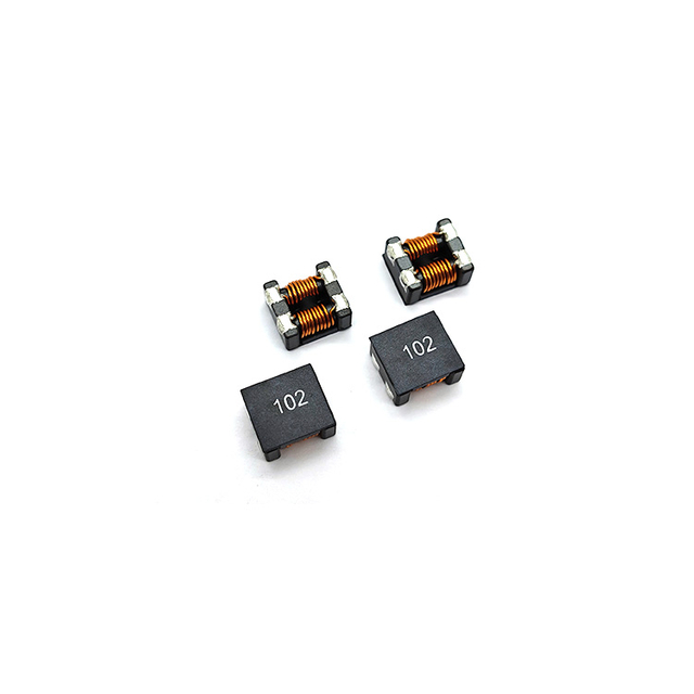 CMZ1211-Series Power Line Common Mode Chokes/Filters