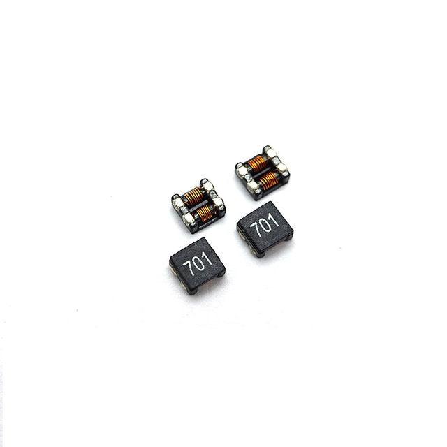 CMZ4520-Series Power Line Common Mode Chokes/Filters