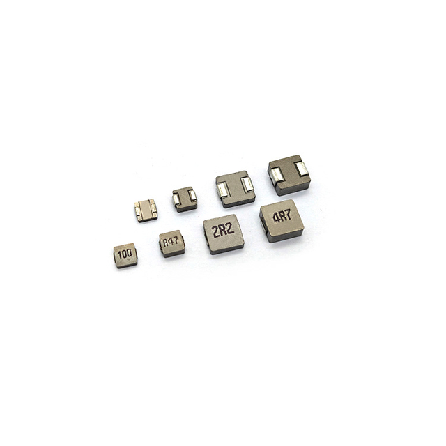 PMH 04XX Series Coils integrally molded with metallic magnetic powder