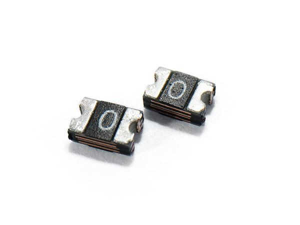 0805 Series Resettable Fuses
