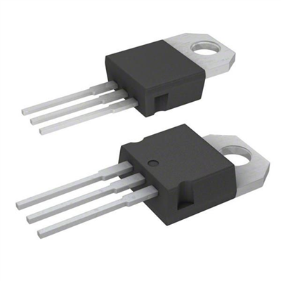 MOSFET Gate Source Protection