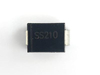 SMA 2A Series Schottky diode
