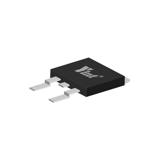 TO-263 Mosfet