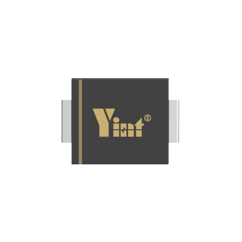 5.0 SMDJ-H Series Surface Mount Transient Voltage Suppressor