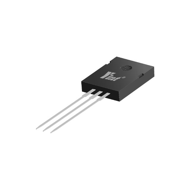 TO-220F Mosfet