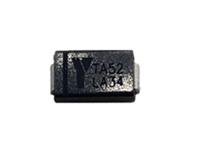 SMB ወለል ተራራ Schottky Barrier Diode
