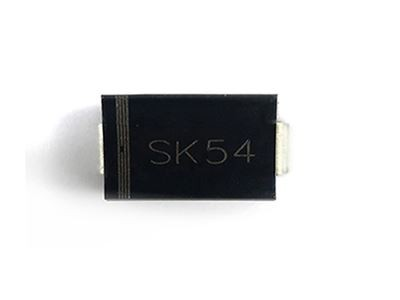 SMC 3A Series Schottky diode