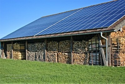 Residential Solar System Protection Solution