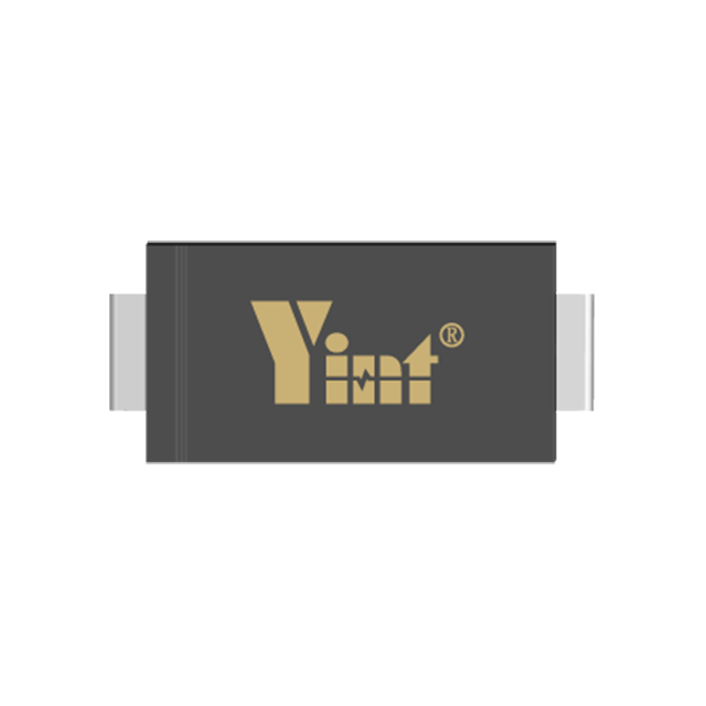 YAZ2D ተከታታይ Zener Diode