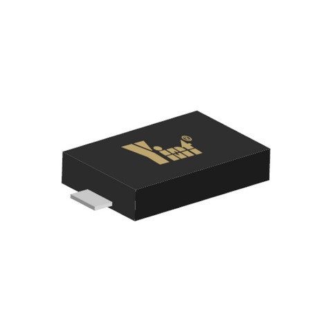 SMBJ-H Series Transient Voltage Suppressors