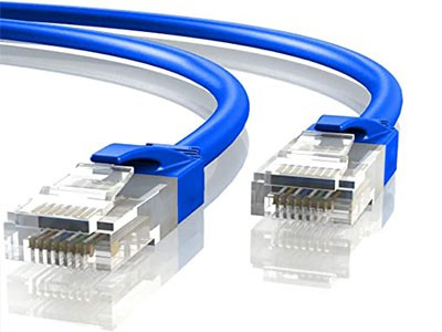 Projekt ochrony Ethernet i ochrony ESD
