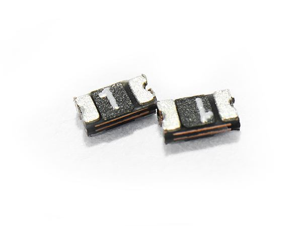 0603 Series PTC Resettable Fuses