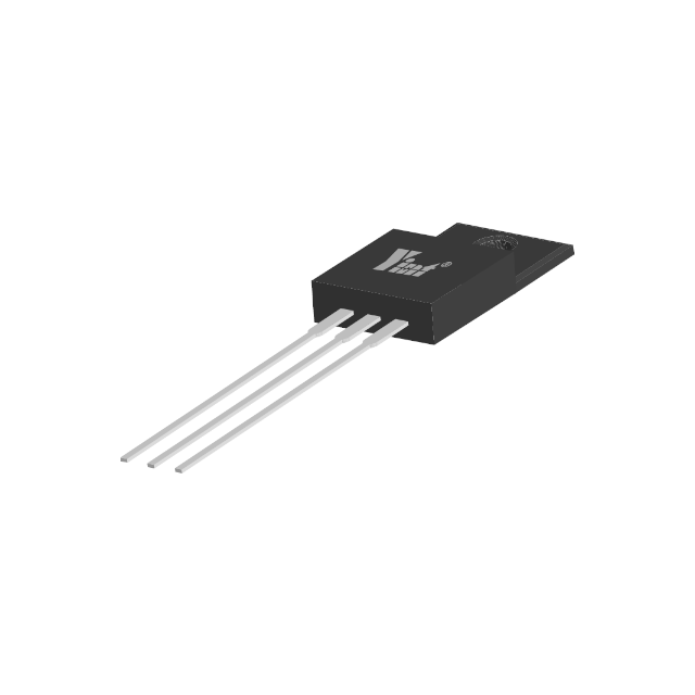 TO-220 Mosfet