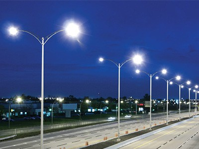 LED Surge Protection