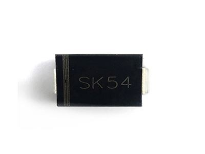 SMC 5A Series Schottky diode