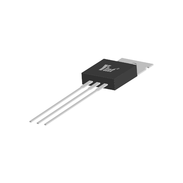 TO-251 Mosfet