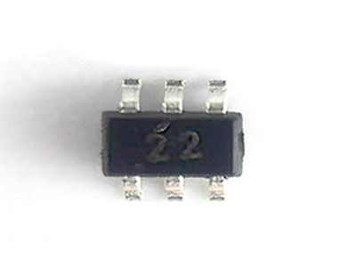 SOT-363 静电放电二极管
