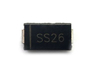 SMA 1A Series Schottky diode