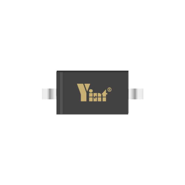 YAZ1D-reeks Zener Diode