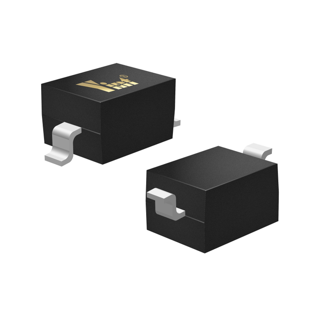Gleichrichter Diode Hocheffizienzreihe TRR50 ~ 100 ns Power Diode in SOD-323-Paket