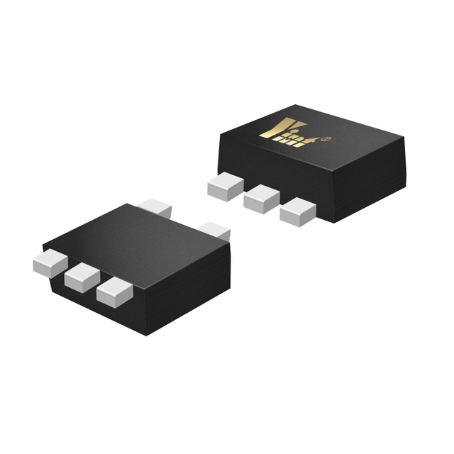 ESD Protection Diode ESDA0504T5