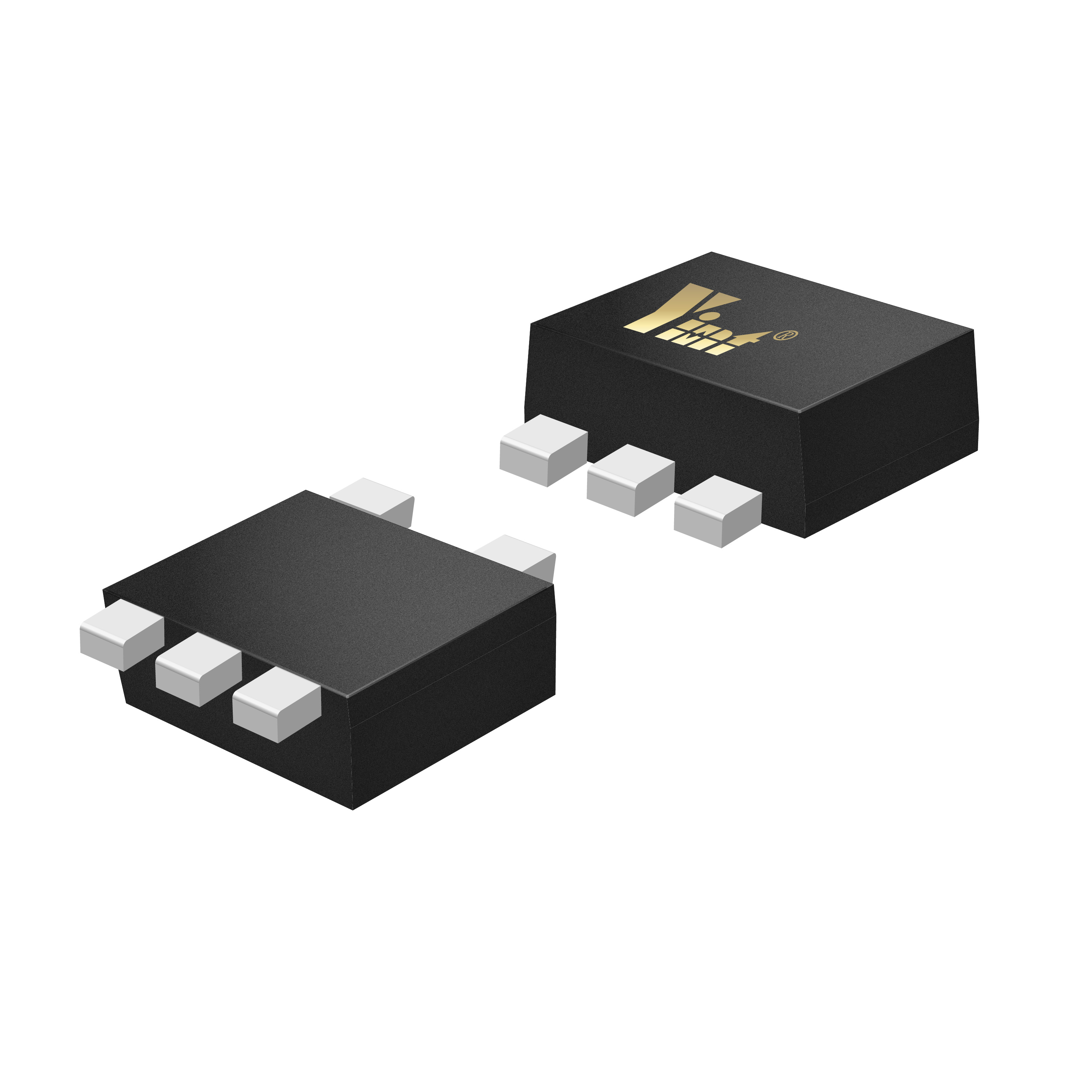 ESD Protection Diode ESDA0504T5