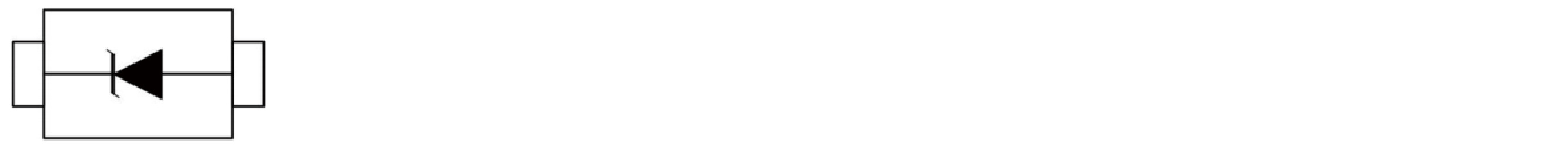YINT ESD diodes Functional Diagram SOD323 ESD5V0D3 Series