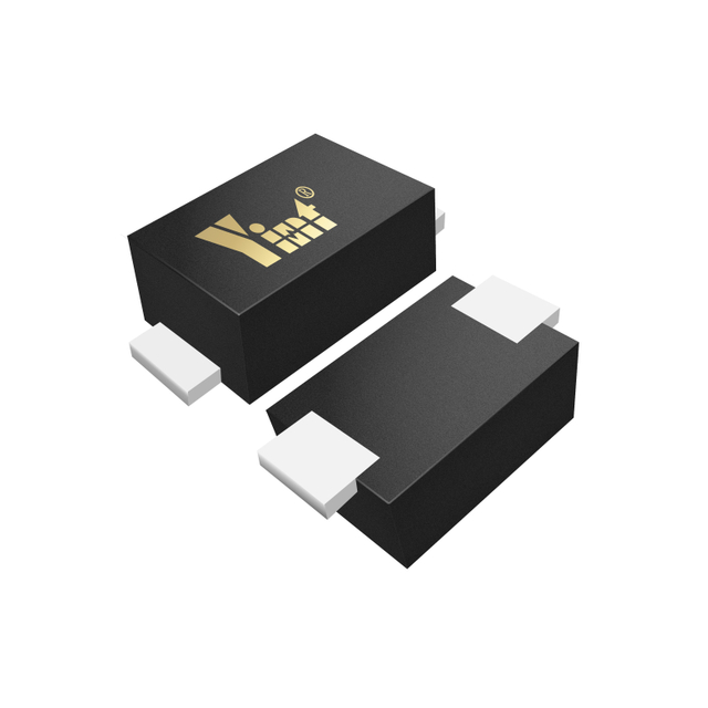 SOD-123FL --- DA-serie Thyristors