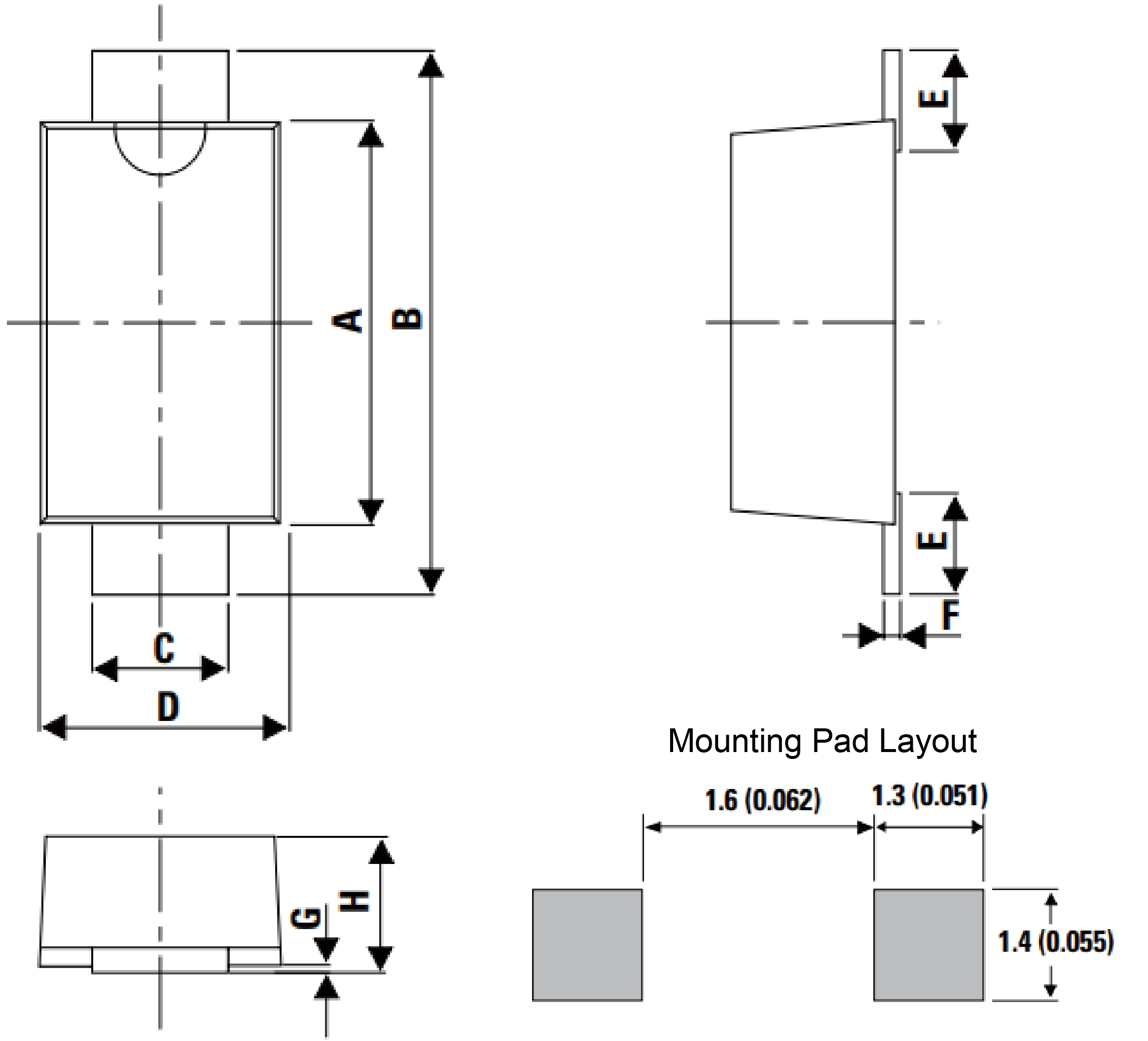 YINT Electronic TVS Diode Selection Guide | Applications ...