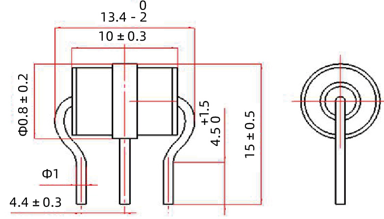 YINT GDT Protection 3RXXXL-8&times;10 package