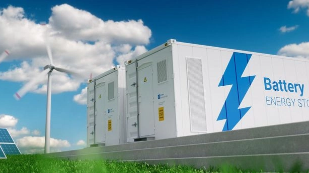 ENERGY STORAGE SYSTEM CAN BUS EMC CIRCUIT DESIGN RECOMMENDATIONS