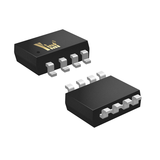 ESD Protection Diode ESD3304