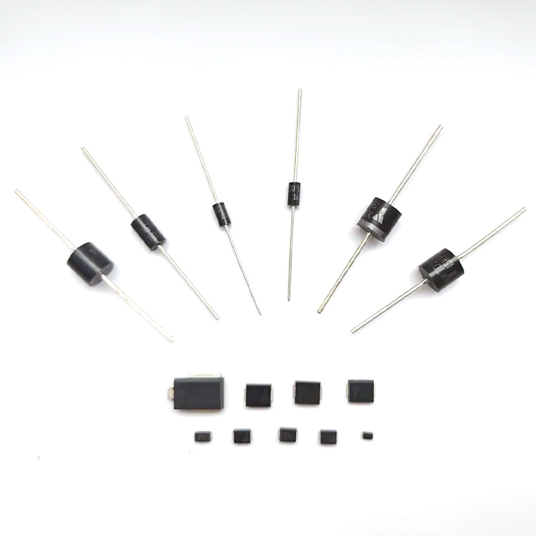 TVS Diode Selection Guide