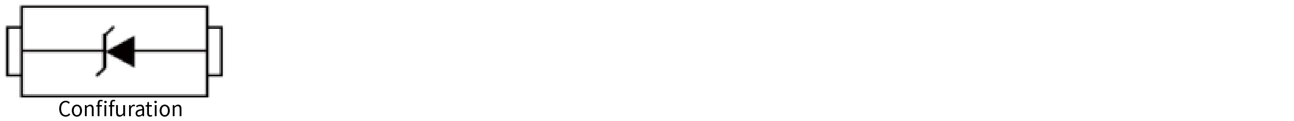 YINT ESD diodes Functional Diagram SOD923 ESDUL3V3D9 Series