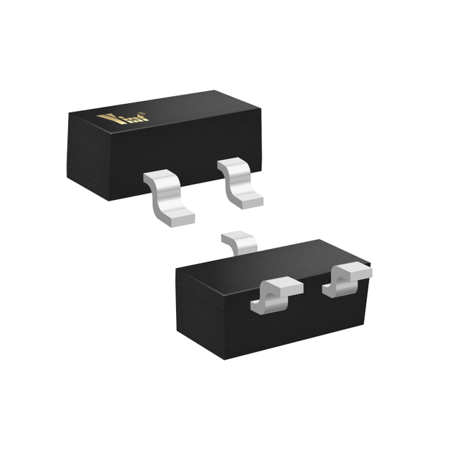 ESD 保护二极管 NRESDLC24VAPBETH