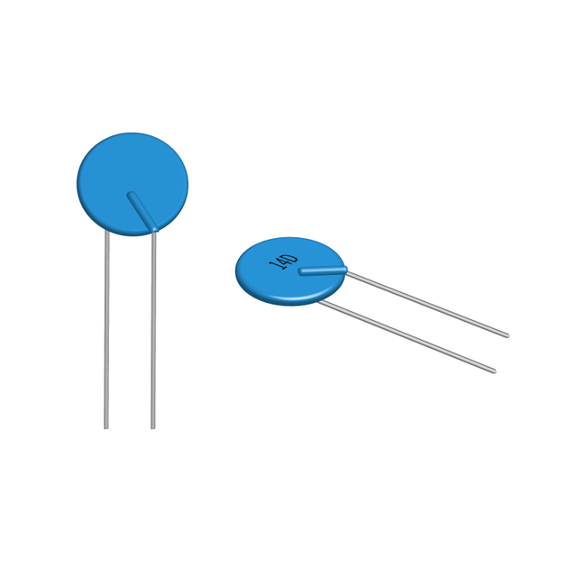 Move Varistors 14D KJ 18V ~ 1.8KV шамадан тыс кернеуд? ?ор?ау ??ралдары