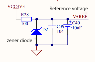 zener diode