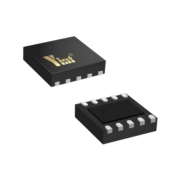 ESD保護二極管NRESDLLC5V0D25B