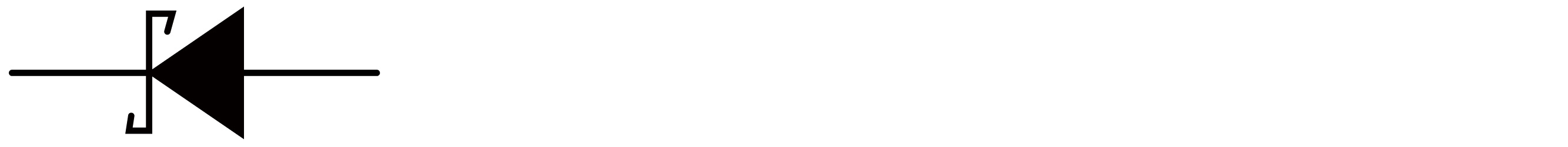 DS22 thru DS220 SOD123FL